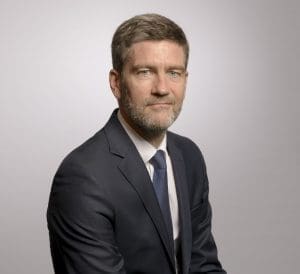 Guillaume Caroit CEO Trescal